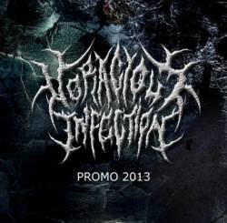 Voracious Infection : Promo 2013 Voracious Infection : Promo 2013